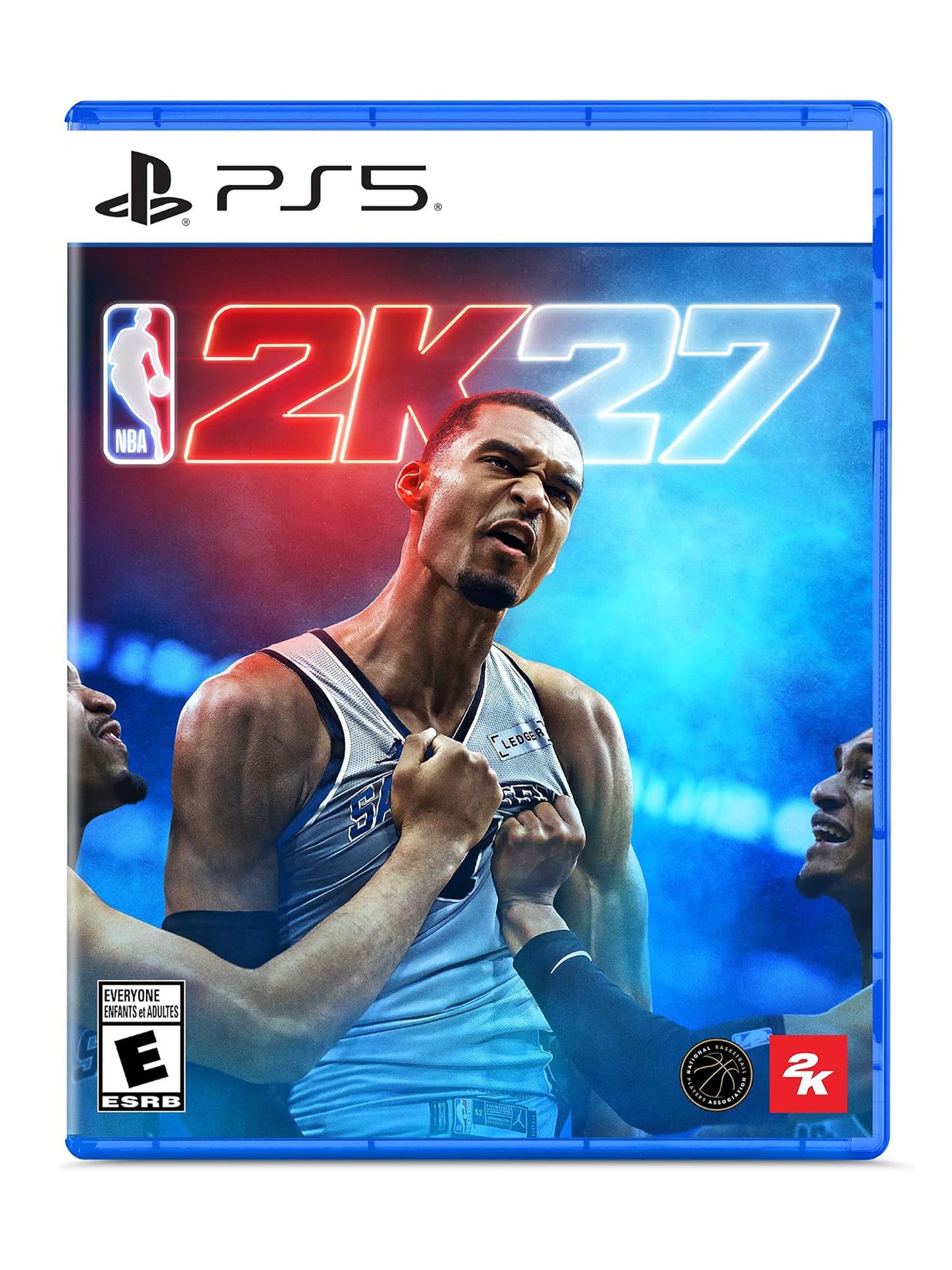 NBA 2K27 (Ps5)