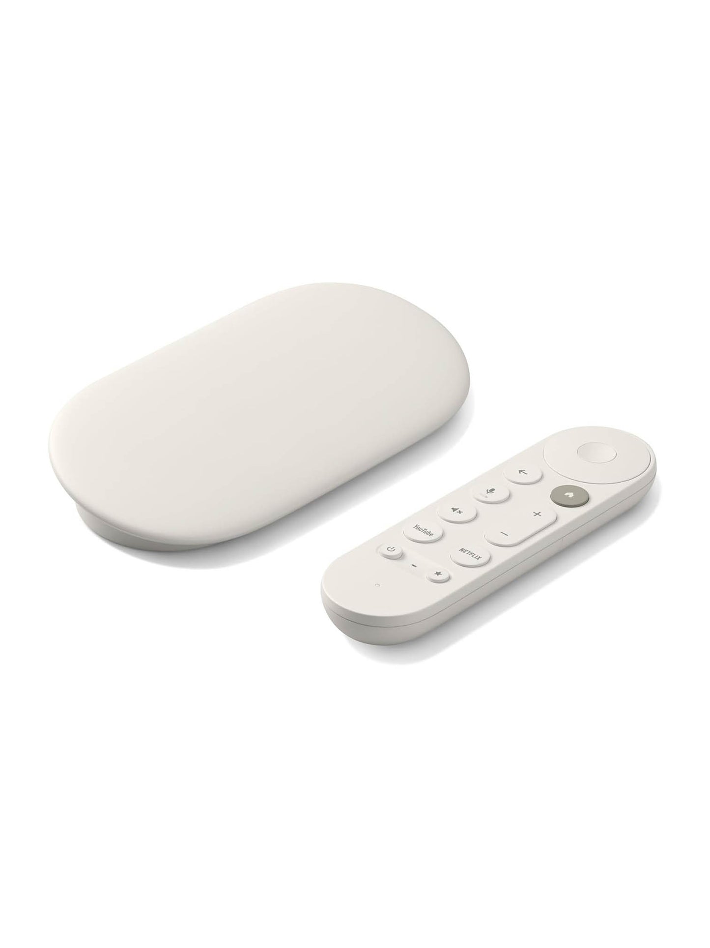 Google TV Streamer 4K