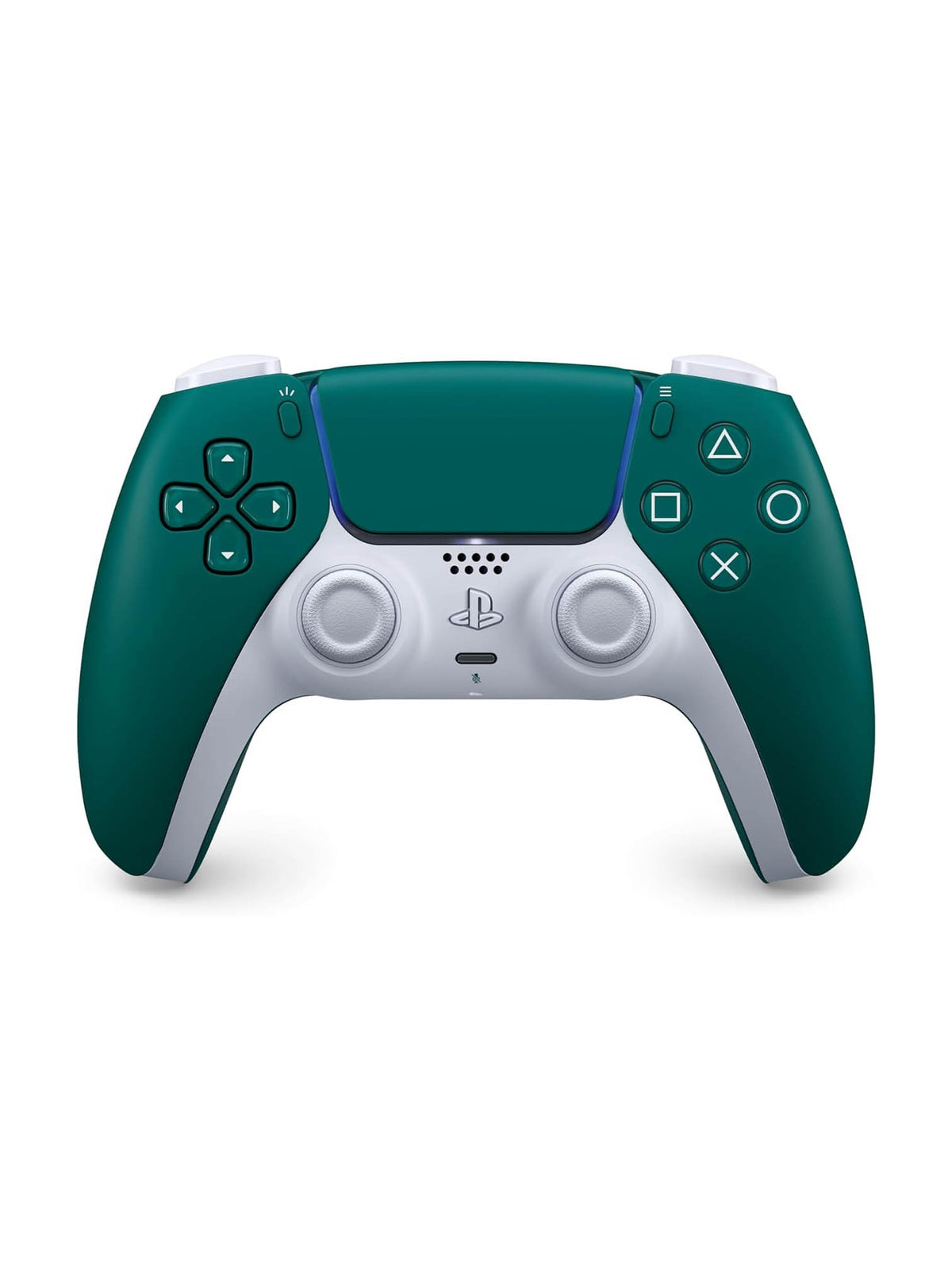 PlayStation 5 DualSense Wireless Controller Alpine Green