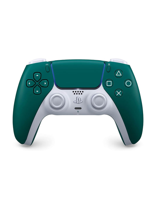 PlayStation 5 DualSense Wireless Controller Alpine Green