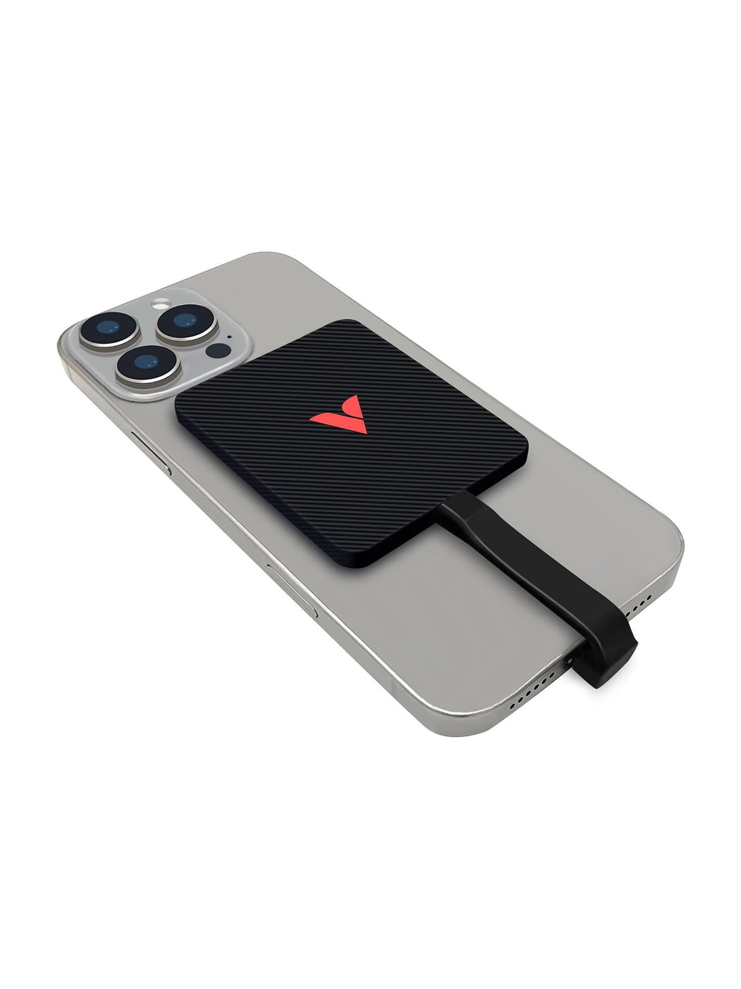 Verbatim SnapBack Ultra Slim Magnetic External SSD (500GB)