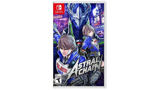 Astral Chain