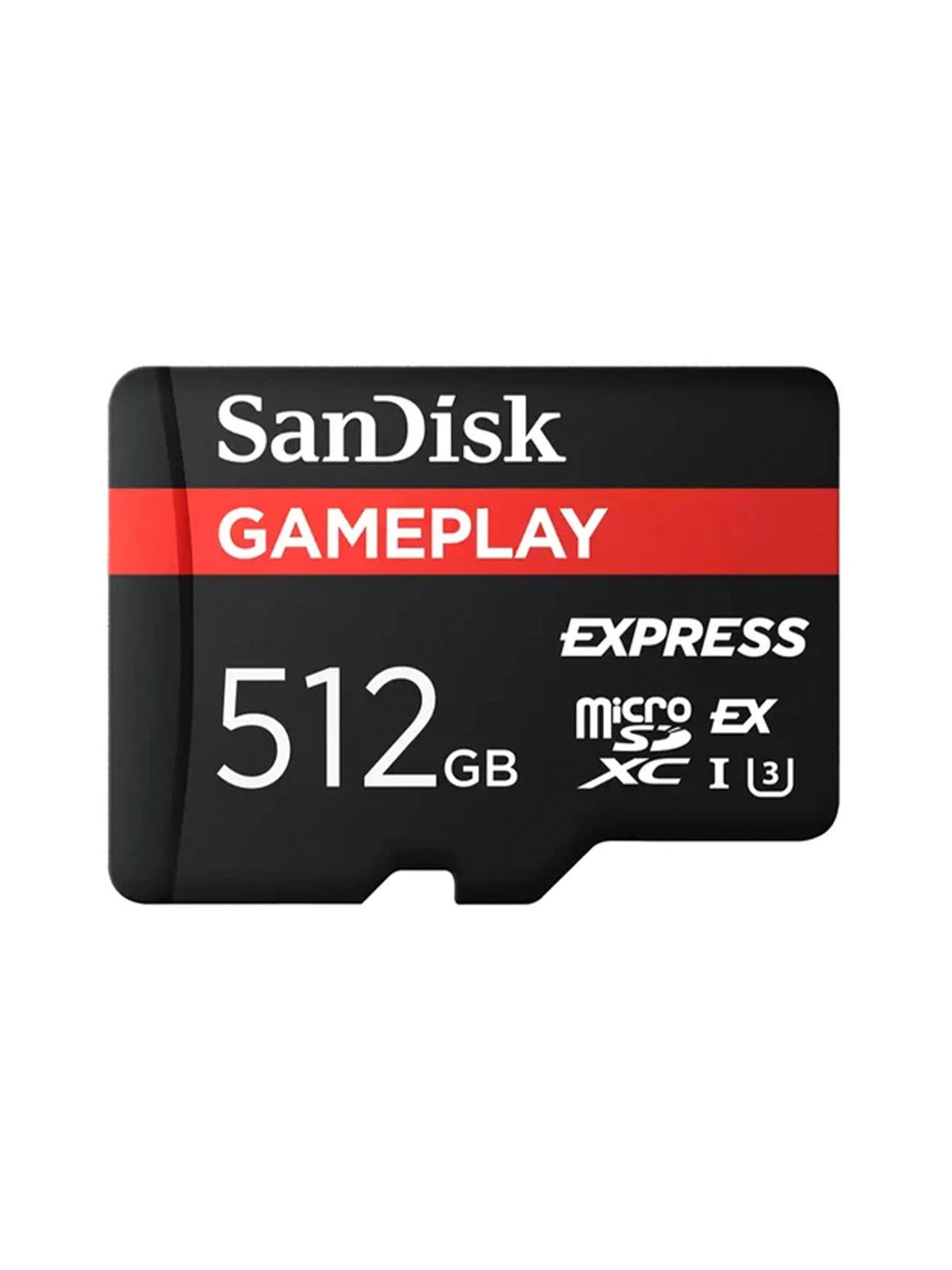 Sandisk Gameplay MicroSD Express Card for SW