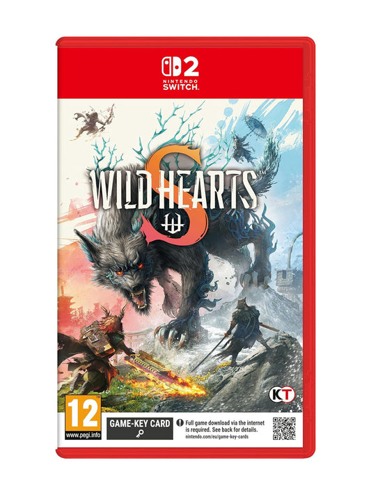 Wild Hearts S (SW2)