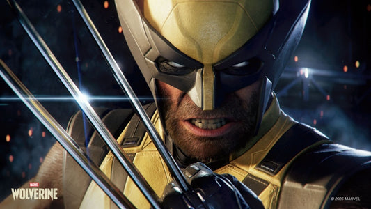 Marvel's Wolverine (Ps5)