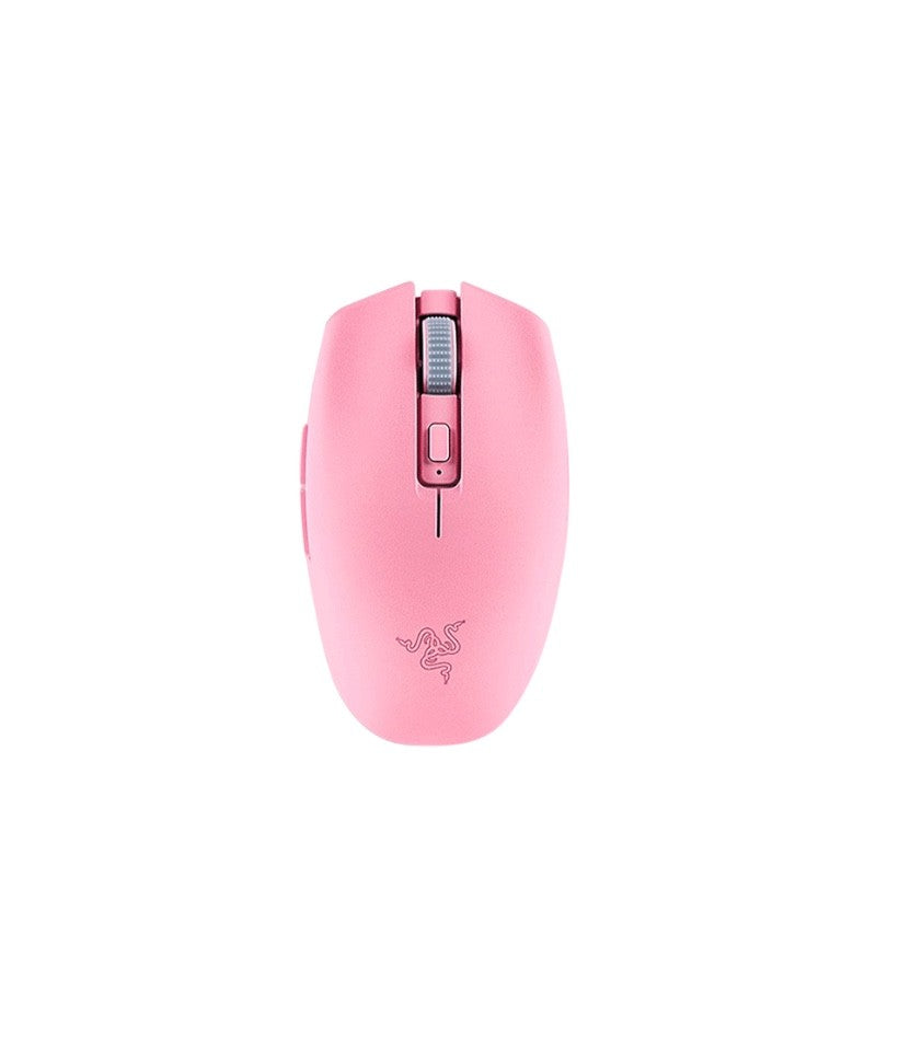Razer Orochi V2 Gamimg Mouse- Quartz Pink
