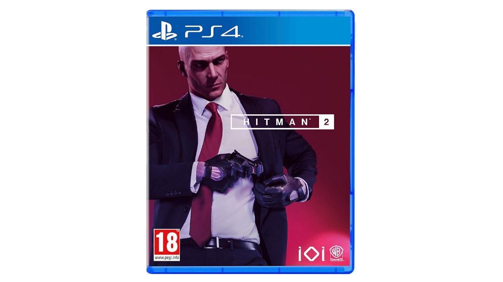 Hitman 2