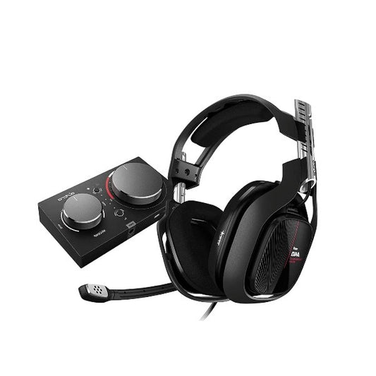 Astro A40 with Mixamp Astro Pro