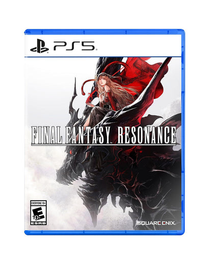 Final Fantasy Resonance (Ps5)