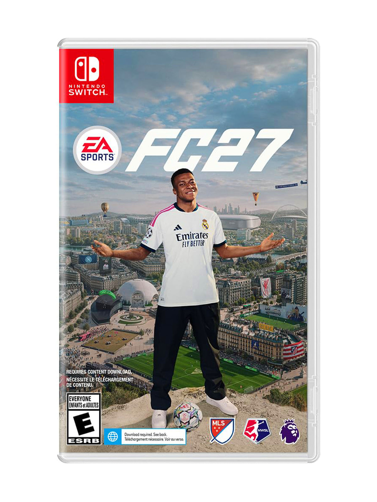 FC27 (Sw1)