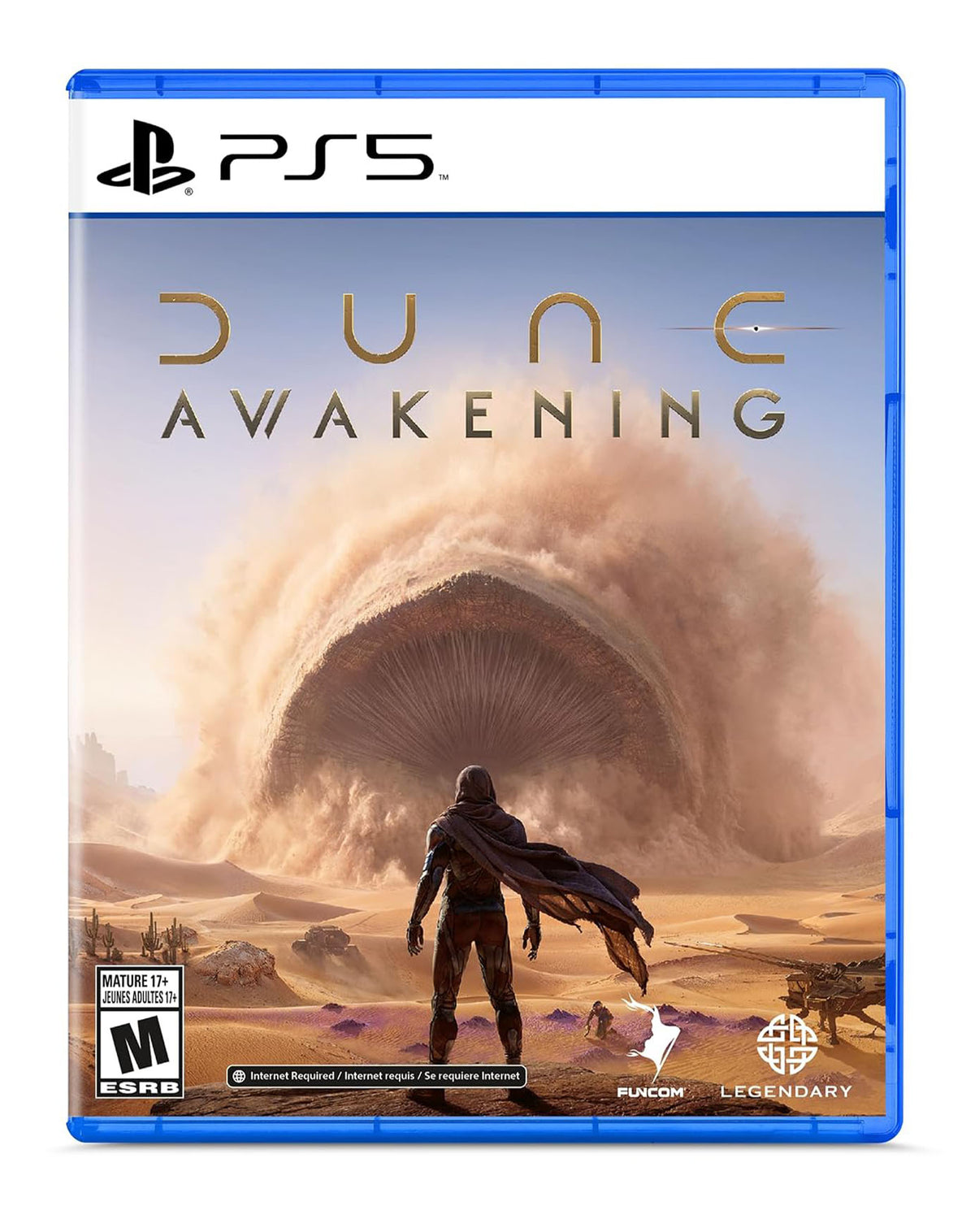 Dune: Awakening