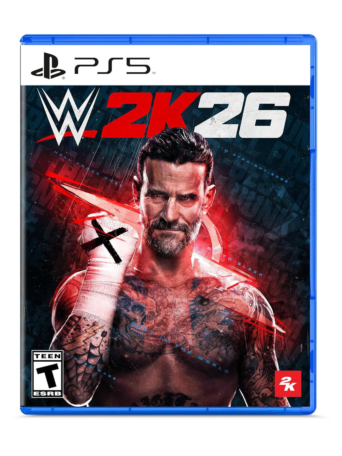 2k26 website