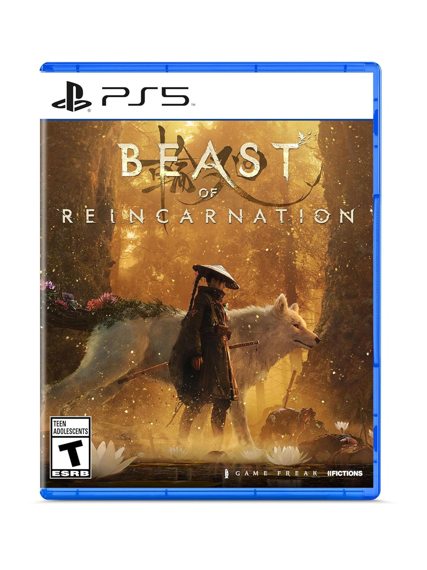 Beast of Reincarnation
