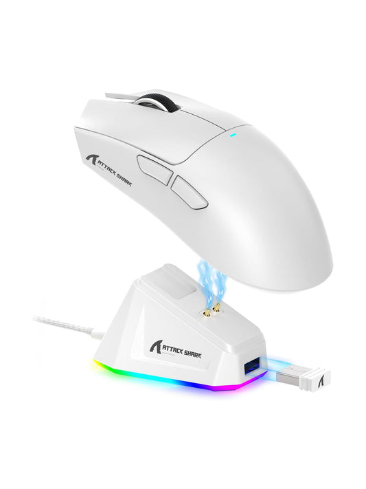Attack Shark X11-Mouse