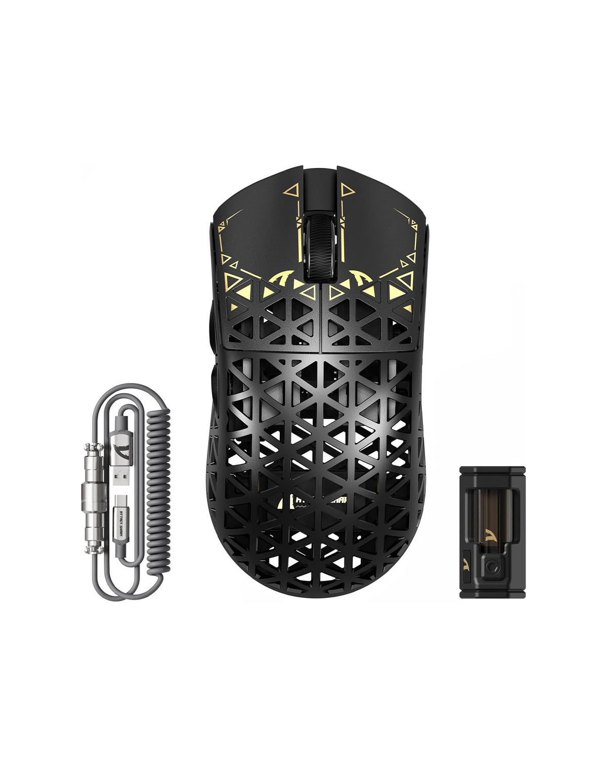 Attack Shark R5 Ultra Gaming Mouse