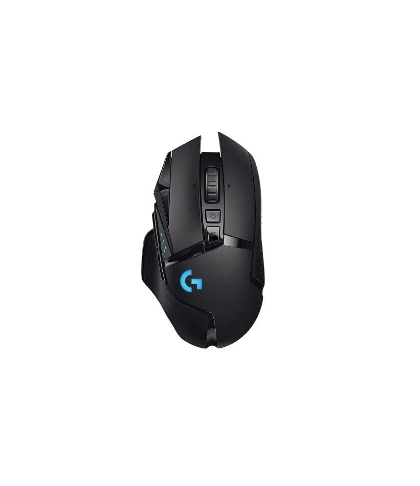 Logitech G502 Wireless Gaming Mouse