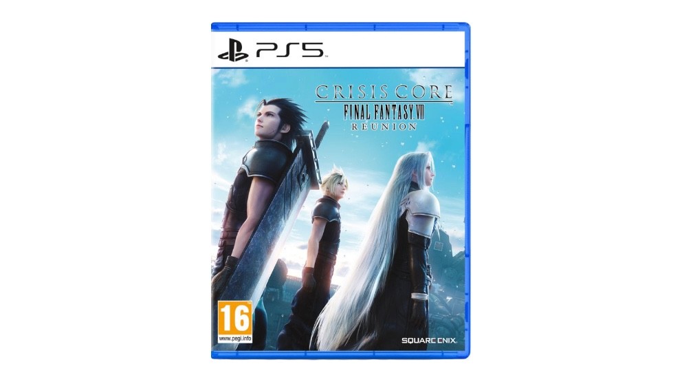 Final Fantasy VII: Reunion (Ps5)