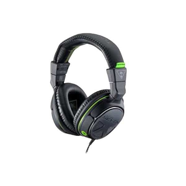 Turtle Beach - Ear Force XO Turtle Beach Seven Pro Premium Gaming Headset