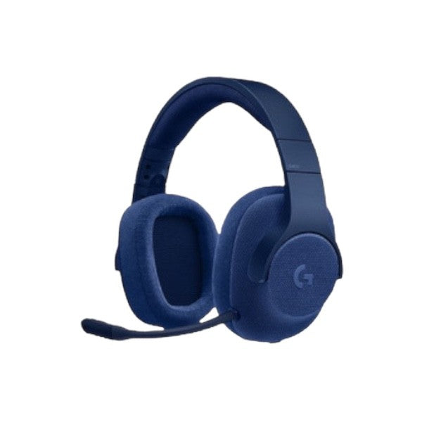 Logitech G433 Gaming Headset