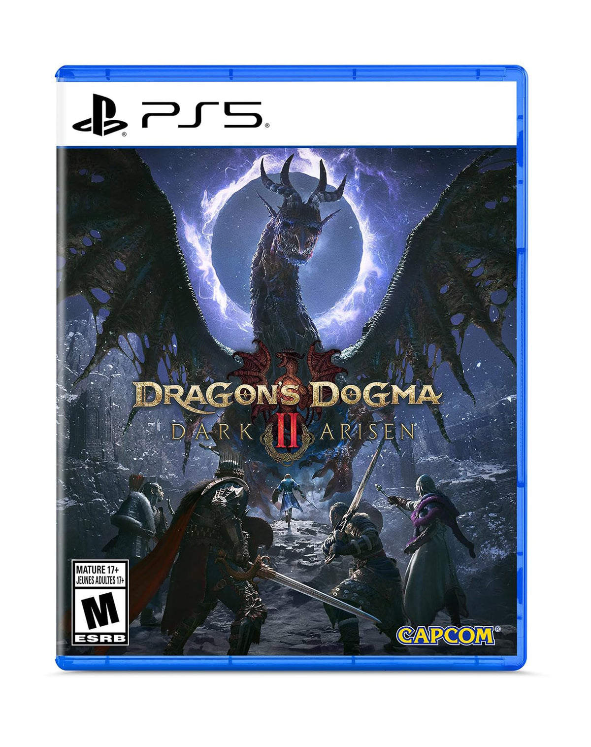 Dragon's Dogma 2 Dark Arisen