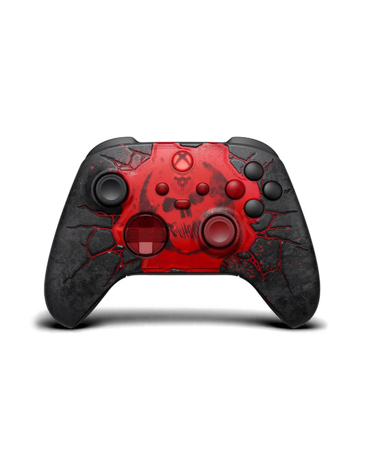 Xbox Wireless Controller Gears of War: E-Day Limited Edition