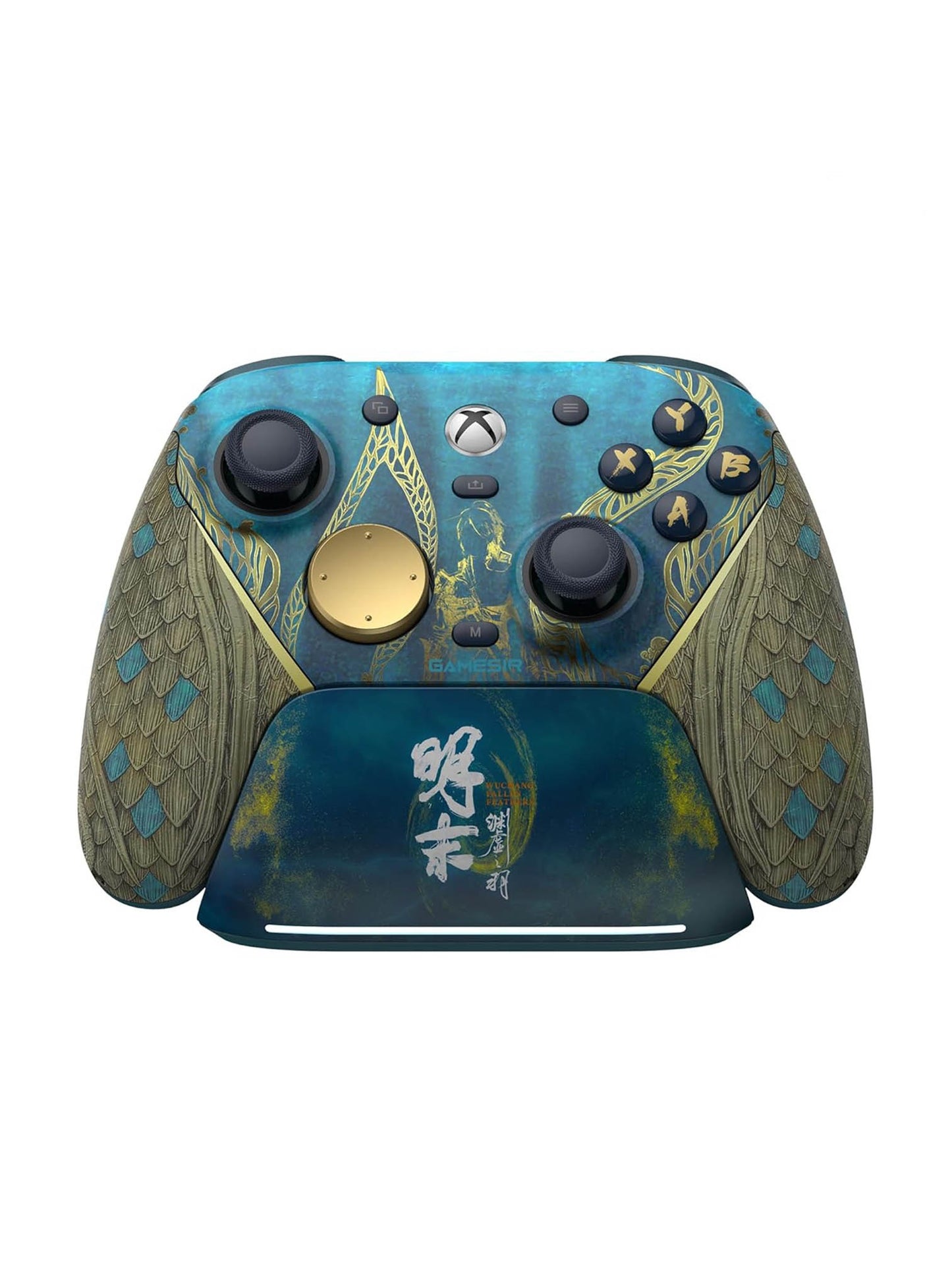 GameSir leenzee G7 pro wireless controller