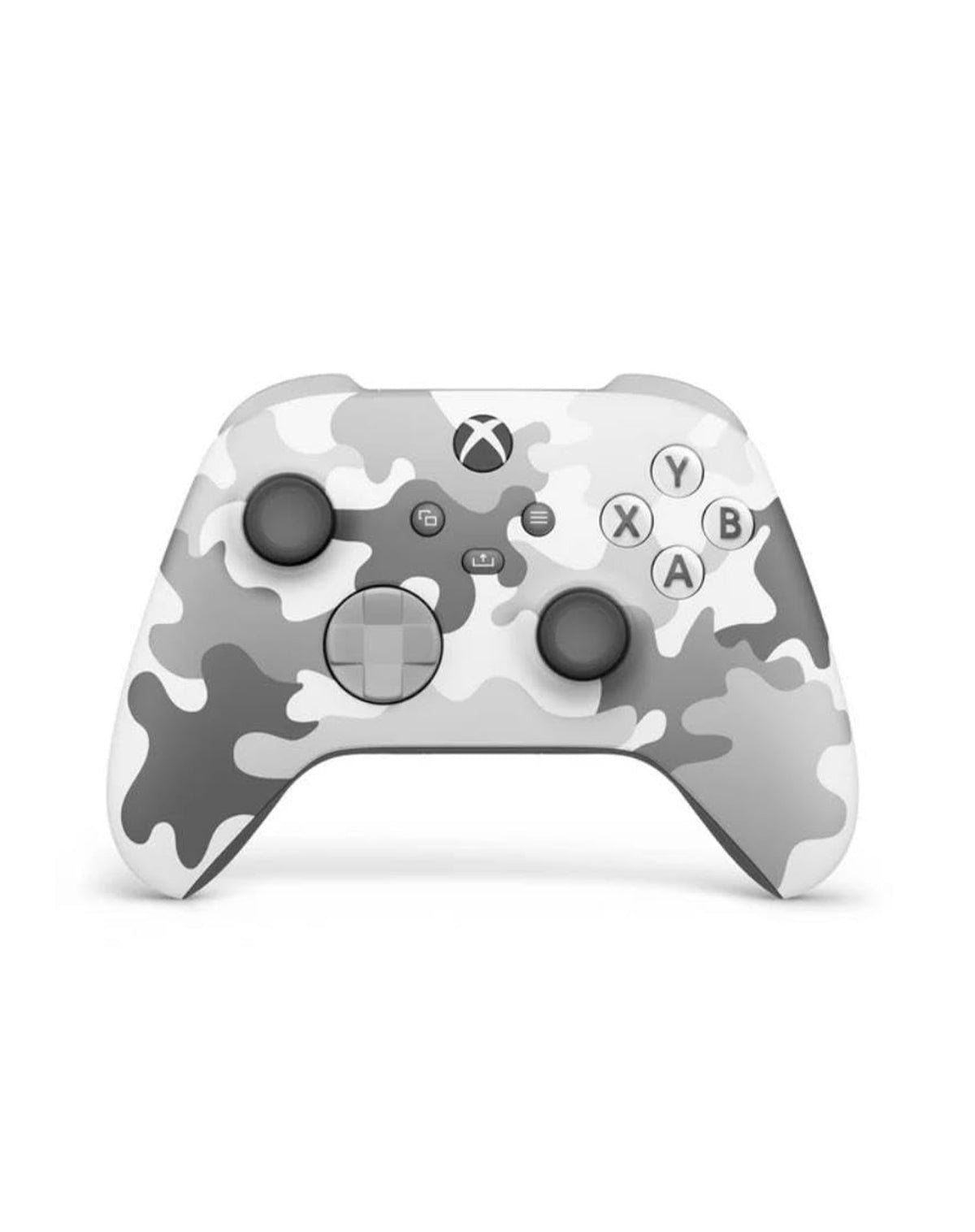 Xbox Special Edition Wireless Gaming Controller-Arctic Camo