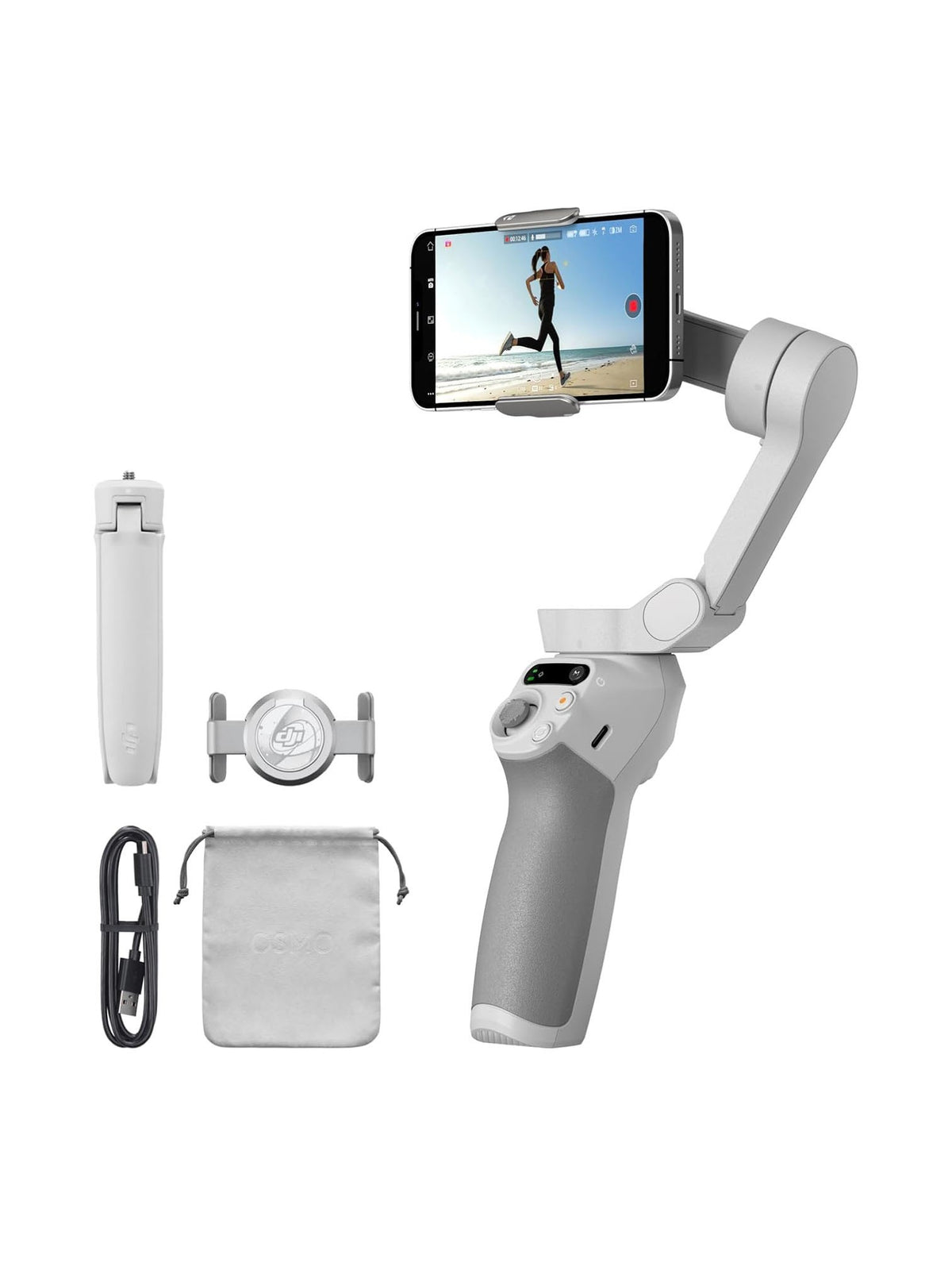 DJI Osmo Mobile SE
