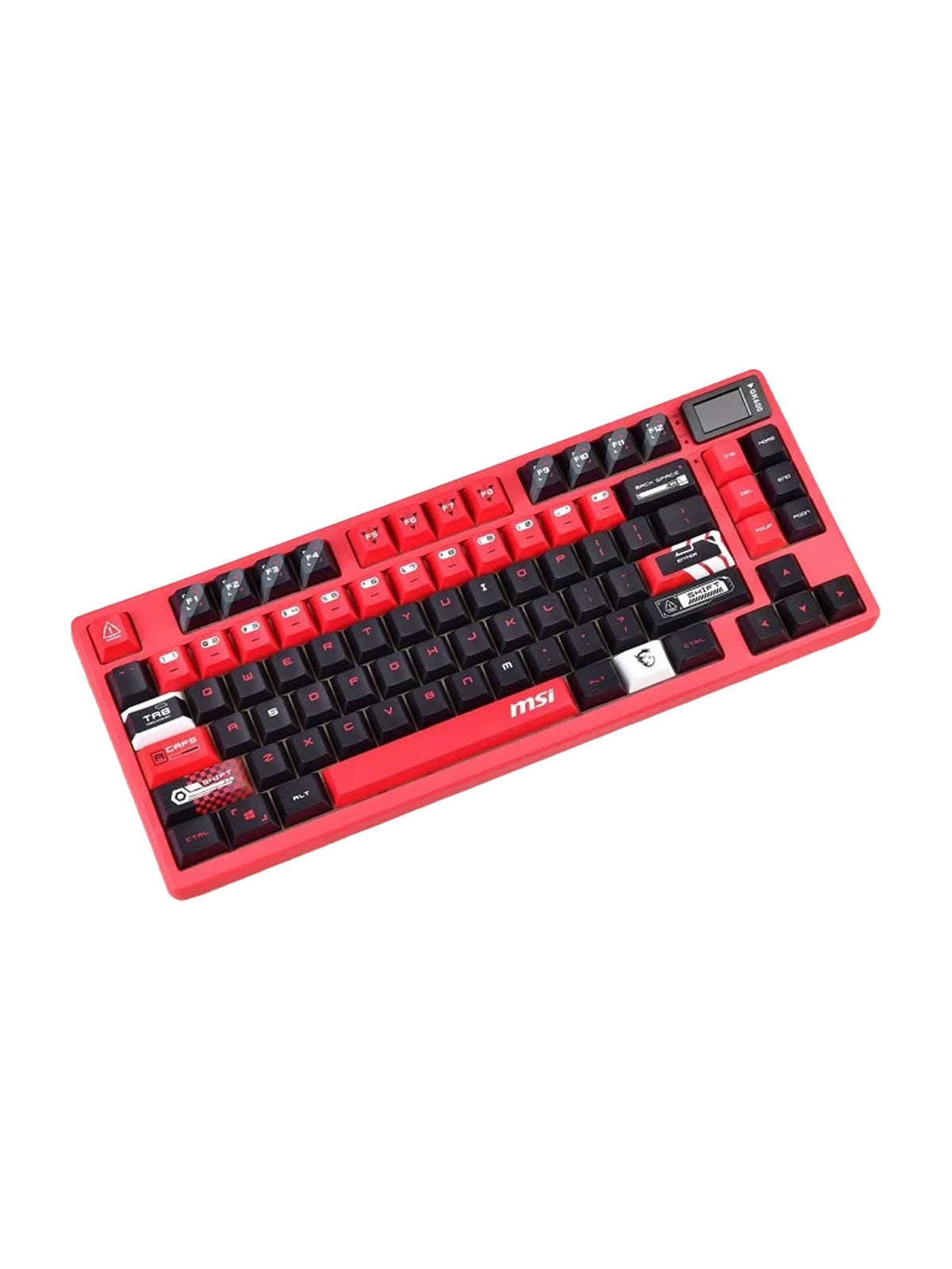 MSI Forge GK600 Wireless keyboard