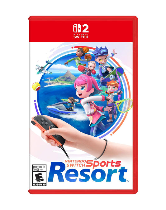 Nintendo Switch™ Sports Resort (SW2)