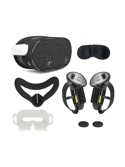 7-in-1 Accessory Kit for Meta Quest 3 & Meta Quest 3S