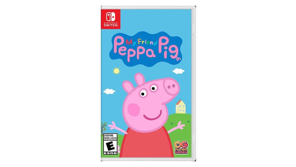 Peppa Pig