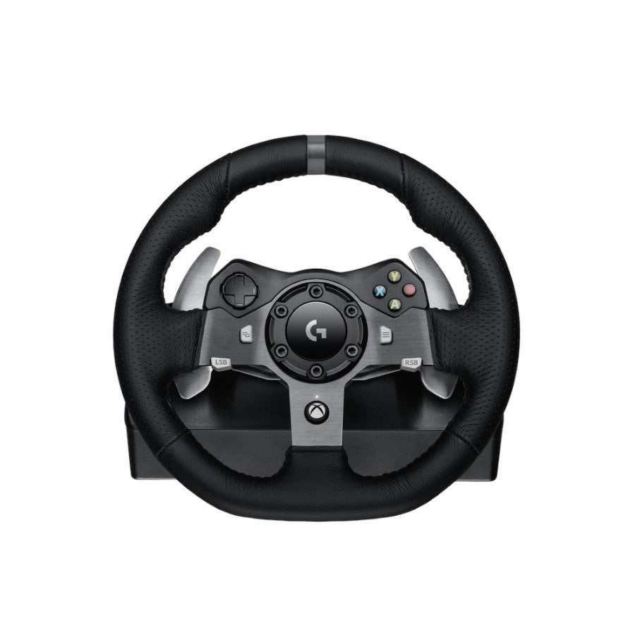 Logitech G920 Racing Wheel