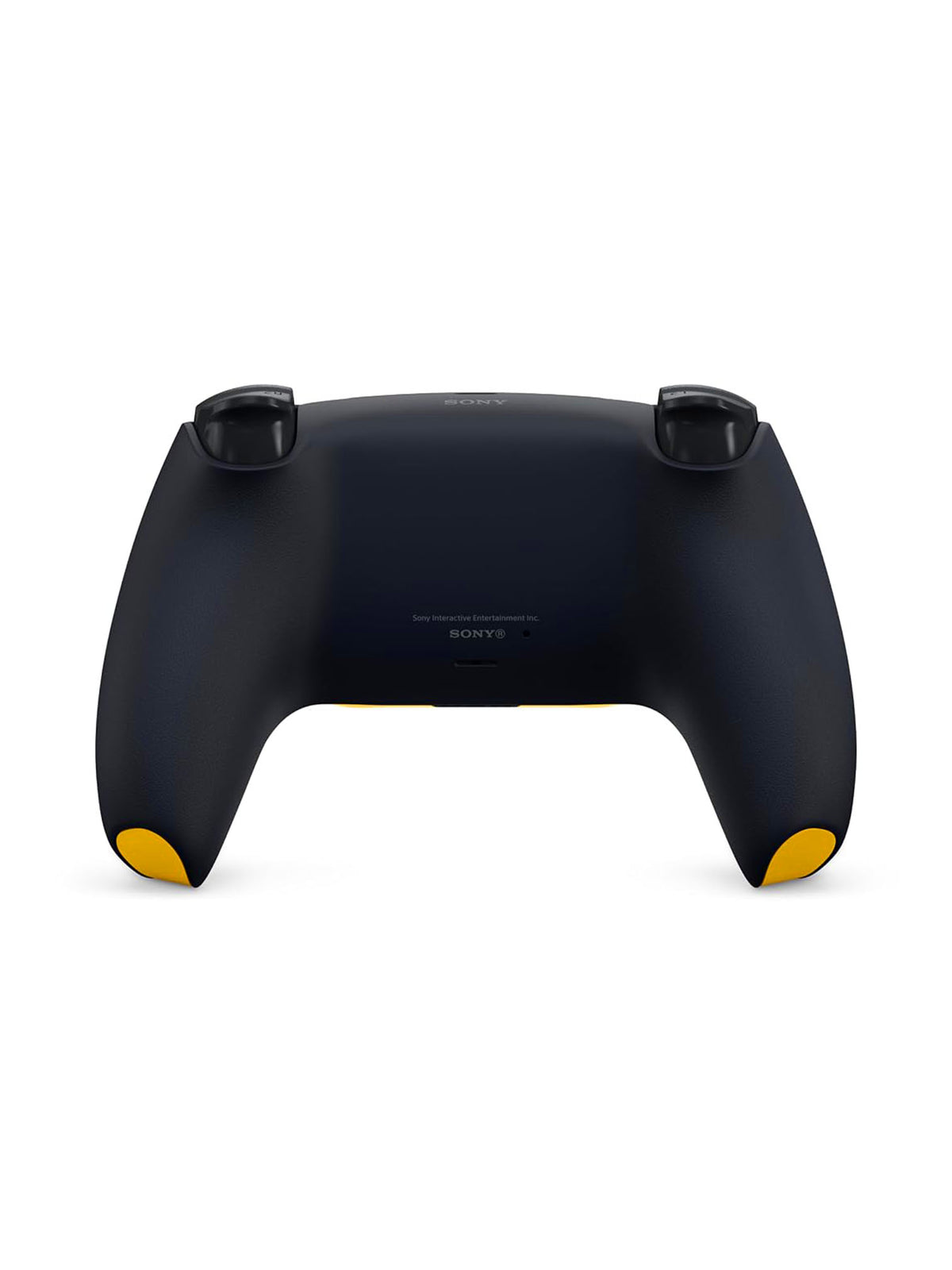 Ps5 Controller – Marvel’s Wolverine Battle Yellow Limited Edition