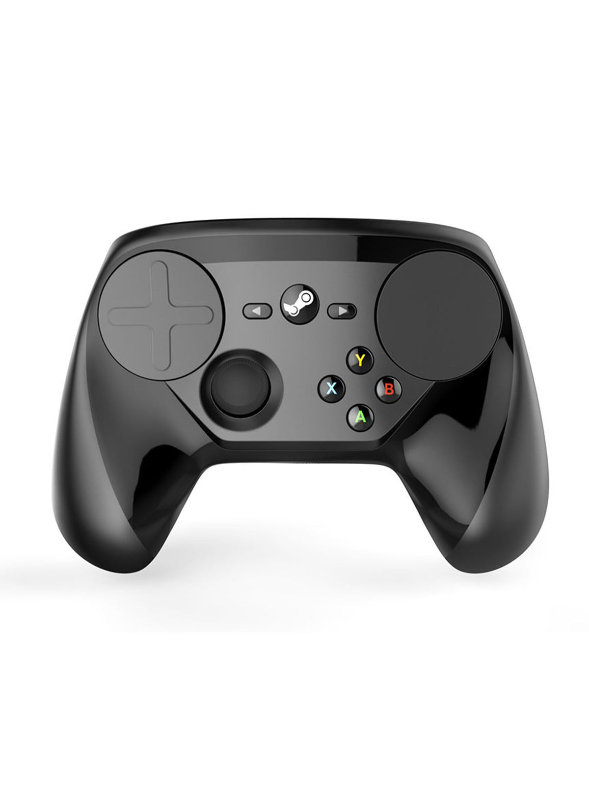 Steam Controller
