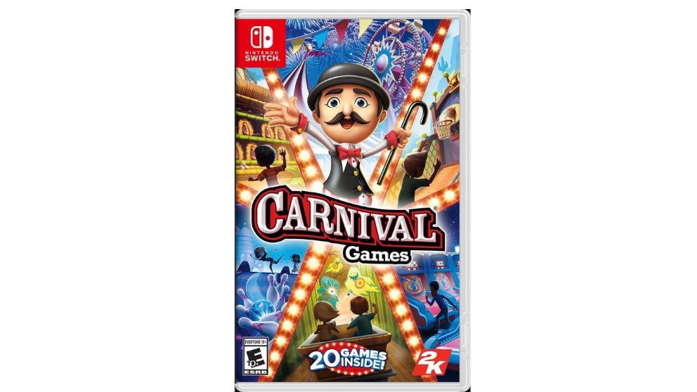 Carnival Games