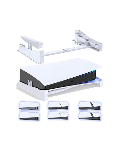 OIVO PS5/Slim/Pro Horizontal Stand