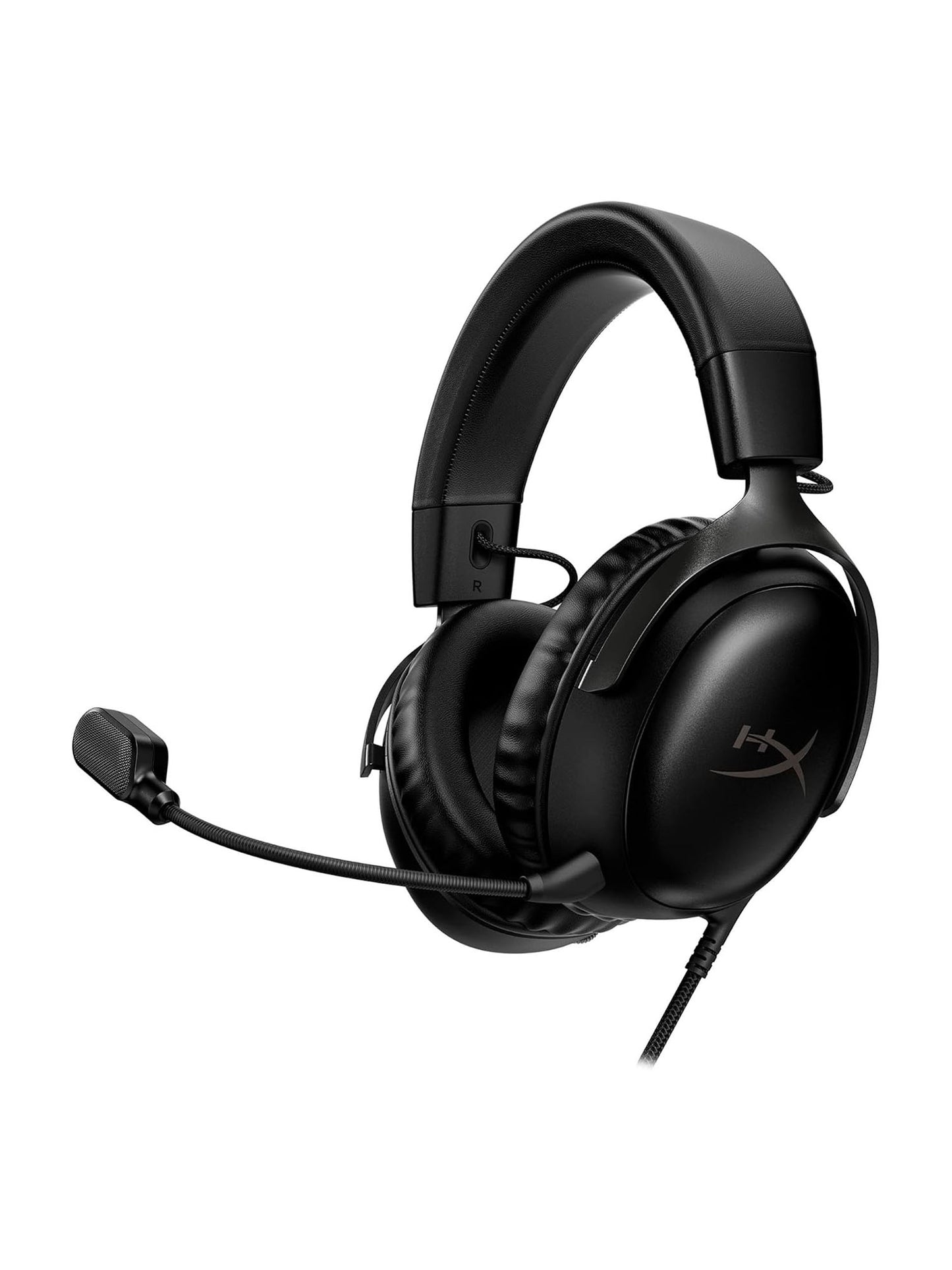 HyperX Cloud Stinger 3 - Black