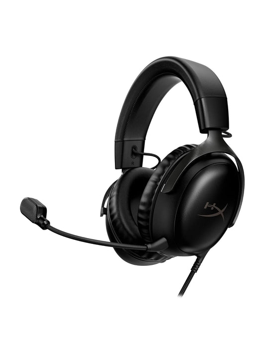 HyperX Cloud Stinger 3 - Black
