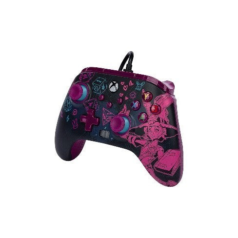 Xbox Power A Enhanced Wired Controller Tiny Tina’s Wonderlands