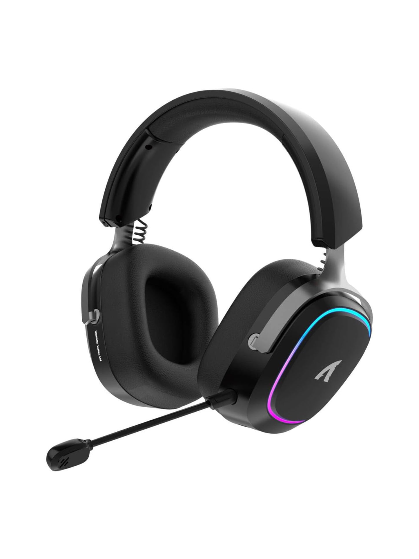 Attack Shark G800 Wireless Gaming Headset