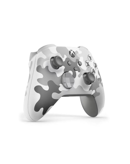 Xbox Special Edition Wireless Gaming Controller-Arctic Camo