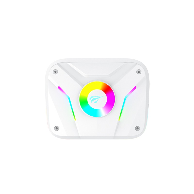 Havit TW952 Pro RGB True Wireless Stereo Gaming Earbuds