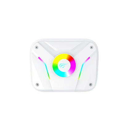 Havit TW952 Pro RGB True Wireless Stereo Gaming Earbuds
