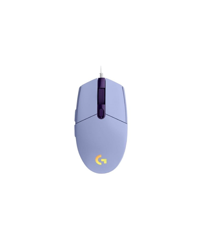 Logitech G203 Gaming Mouse
