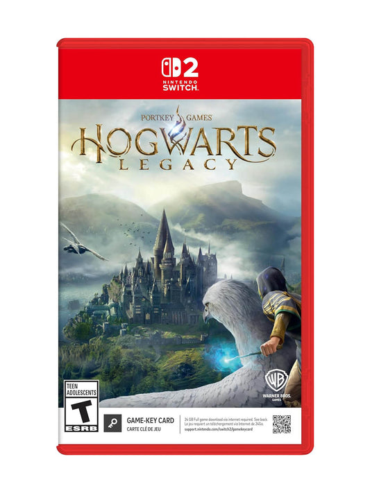 Hogwarts Legacy (SW2)