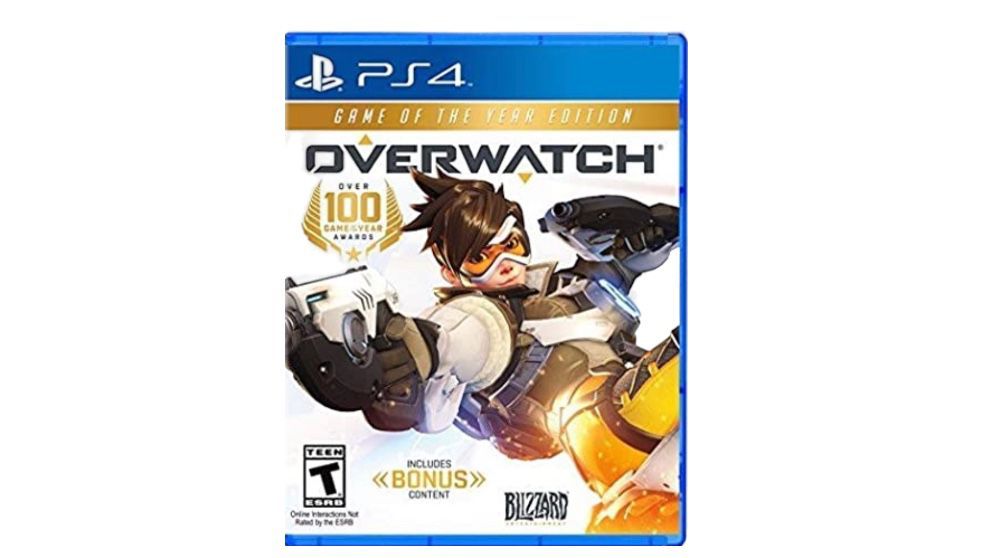 Over Watch