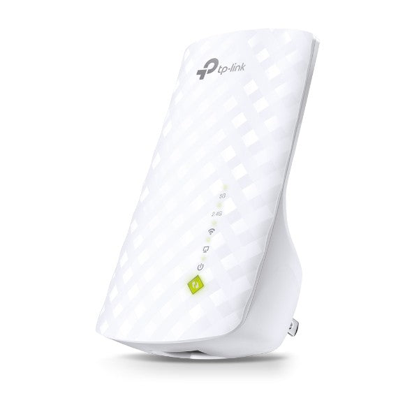 TP-Link AC750 Wi-Fi Range Extender