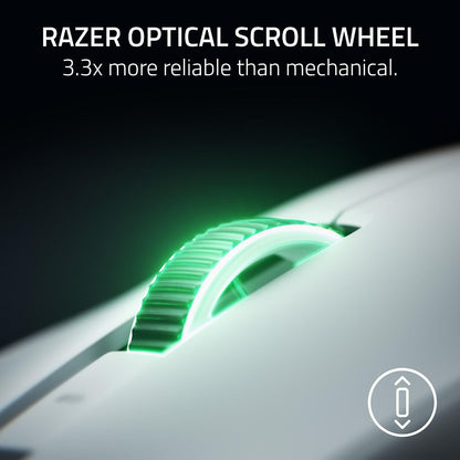 Razer Viper V4 Pro Wireless Esports Gaming Mouse