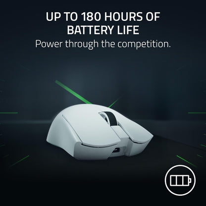 Razer Viper V4 Pro Wireless Esports Gaming Mouse